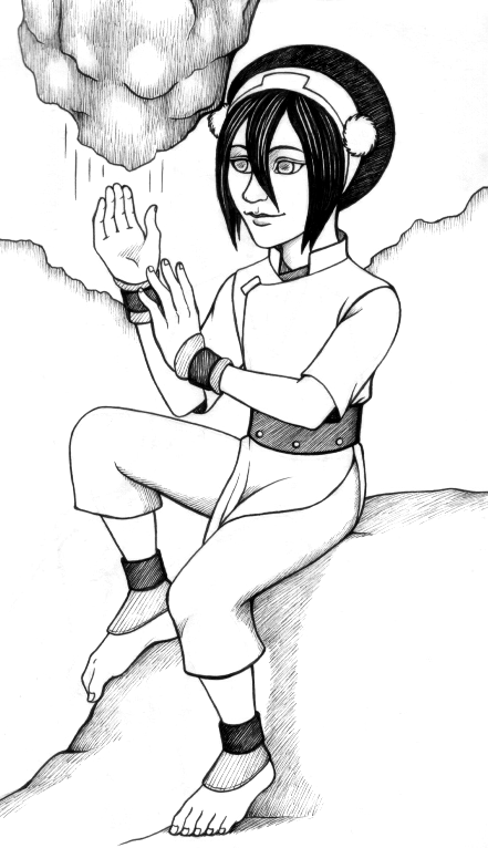 Toph