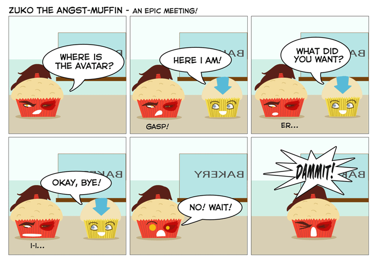 Muffins